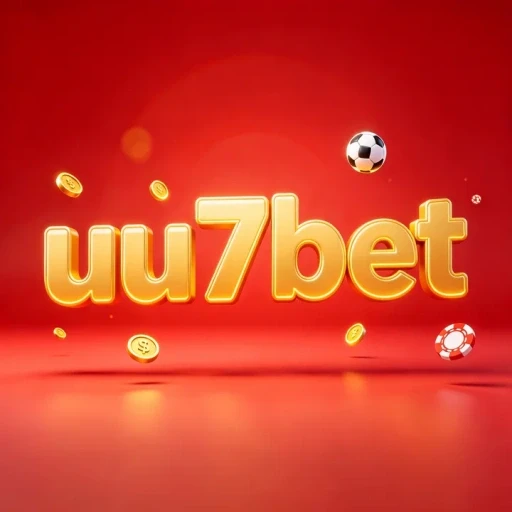 uu7bet Logo