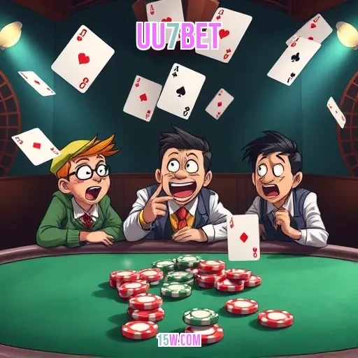 uu7bet Loteria: Aposte e Ganhe na Diversão dos Jogos de Sorte